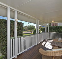 16 Beachway Pde Marcoola Linen Incl WiFi Pet Friendly A/Cond. 500 BOND - Tourism Search