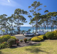 16 Shipton Cres - Secluded Away - Tourism Search