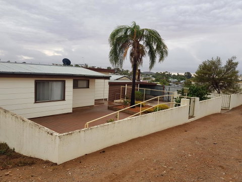 164 Morgan Street - Tourism Search 0