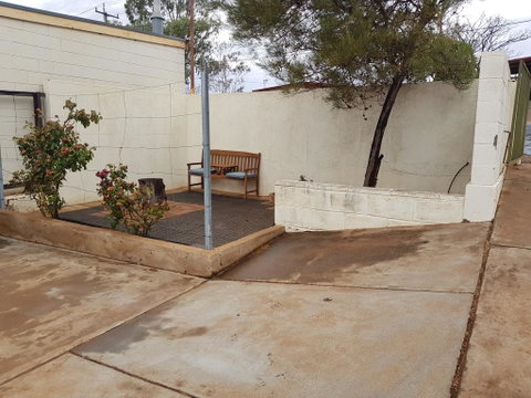 164 Morgan Street - Tourism Search 1
