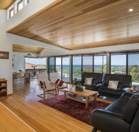 17 Canberra Crescent - Prestige Views at Burrill lake - Tourism Search