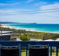 17 Dulling Street - Beach House - Tourism Search