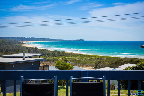 17 Dulling Street - Beach House - Tourism Search 0