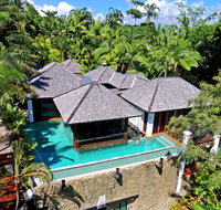 17 Wharf Street - Luxury Holiday Home - Tourism Search