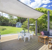 17A Crescent St ULLADULLA - Tourism Search