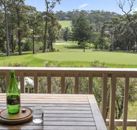 19 Buchan Street - Mollymooks Tee to Sea - Tourism Search