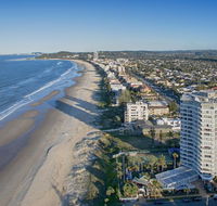 19th Avenue on the Beach - Tourism Search