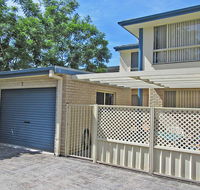2 'Mahi Mahi' 5 Achilles Street - 3 bedroom between Shoal Bay and Little Beach - Tourism Search
