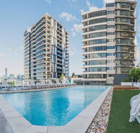 2 Bed Brisbane Resort Apartment - Tourism Search