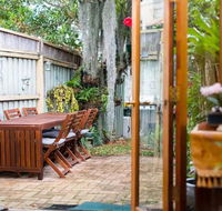 2 Bed Renovated Terrace - Erskinville - Tourism Search