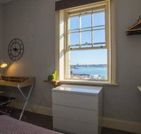2 Bedroom Harbour View at the Rocks heart of CBD - Tourism Search
