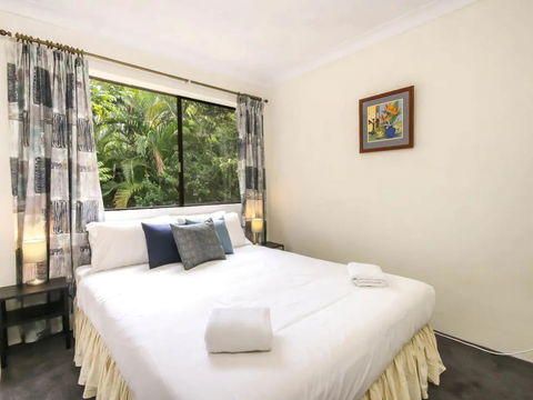 2 Bedroom St Lucia Apartment Close To UQ And CityCat - Tourism Search 2