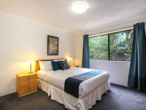 2 Bedroom St Lucia Apartment Close To UQ And CityCat - Tourism Search 3