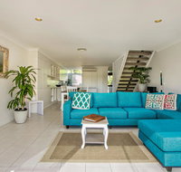 2 James Cook Apartments - Tourism Search