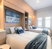 2 Private Double Bed In Sydney CBD Near Train UTS DarlingHarICCC hinatown - SHAREHOUSE - Tourism Search