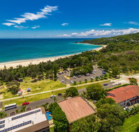2/66 Lawson Street Byron Bay - Koranba - Tourism Search