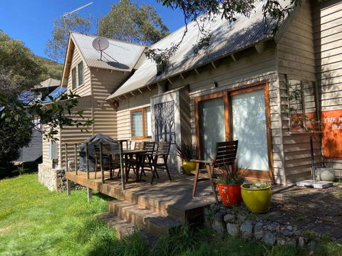 Bollygums - Thredbo - Tourism Search 1