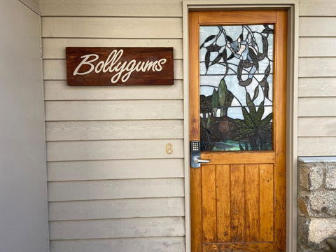Bollygums - Thredbo - Tourism Search 2
