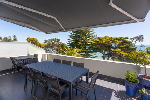 C-Scape Penthouse - Cowes Beach Front - Tourism Search 2