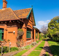 Buxton Manor - Tourism Search