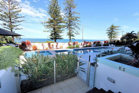 C Bargara Unit 101 - Tourism Search 0
