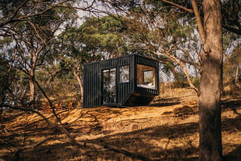 CABN Off Grid Cabins Barossa - Tourism Search 4