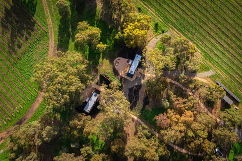 CABN McLaren Vale - Tourism Search 0