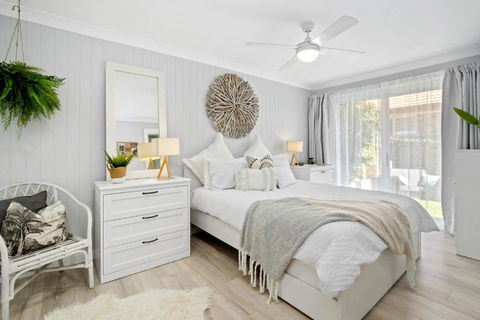 CARAVAN, BOAT & PET Friendly - RIGHT ON THE BORDER - Tourism Search 2