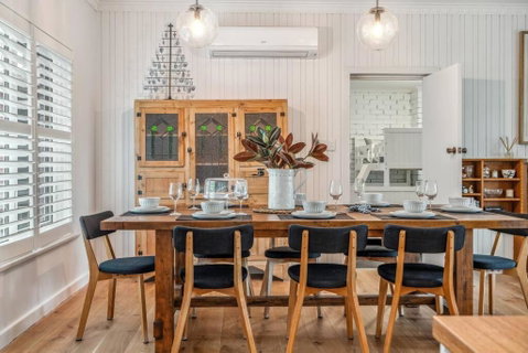 Carawatha On The Range - Unique Farm Stay - Tourism Search 1