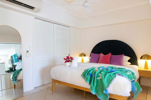 CASA PAPAYA Adults Only Apartment - Tourism Search 3