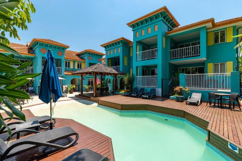 CASA PAPAYA Adults Only Apartment - Tourism Search 0