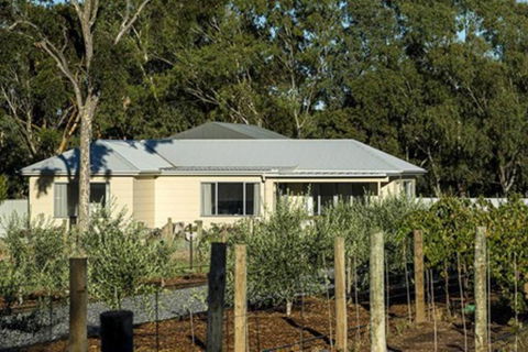 CASALE COTTAGE Barossa Valley - Tourism Search 0