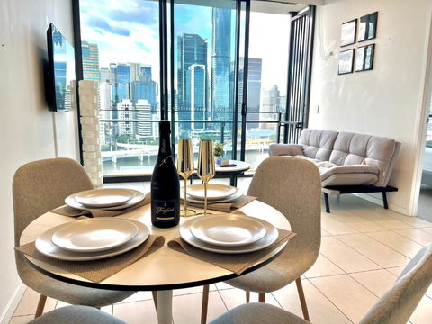 CASSA BCT - River-View Apartments Managed By The Cassa - Tourism Search 4