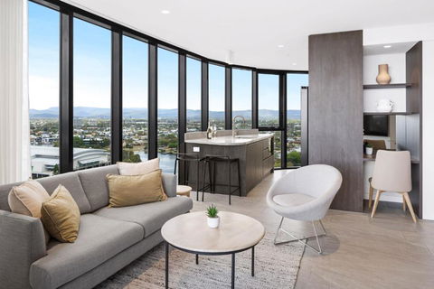 CASSA ENCORE - Luxury Apartments Managed By The Cassa - Tourism Search 1