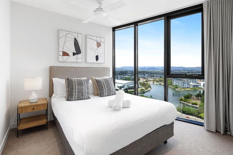 CASSA ENCORE - Luxury Apartments Managed By The Cassa - Tourism Search 4