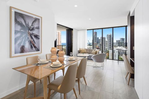 CASSA ENCORE - Luxury Apartments Managed By The Cassa - Tourism Search 2