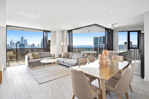 CASSA ENCORE - Luxury Apartments Managed By The Cassa - Tourism Search 0