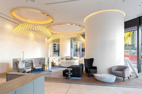 CASSA ONE - Luxury Apartments Managed By The Cassa - Tourism Search 3