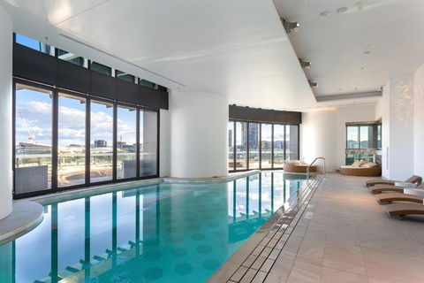 CASSA ONE - Luxury Apartments Managed By The Cassa - Tourism Search 4