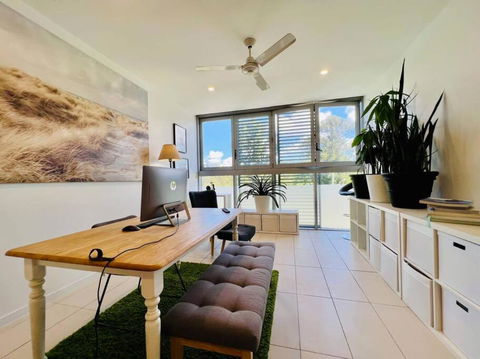 CASSA PLAZA - Cosy 1 Bedroom Apt South Brisbane Managed By The Cassa - Tourism Search 1