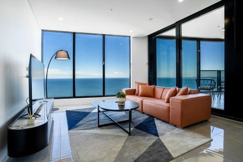 CASSA BEACHFRONT - Breathtaking Oceanview Apartment - Tourism Search 0