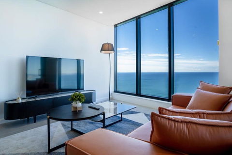 CASSA BEACHFRONT - Breathtaking Oceanview Apartment - Tourism Search 1