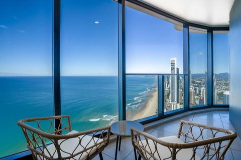 CASSA BEACHFRONT - Breathtaking Oceanview Apartment - Tourism Search 2