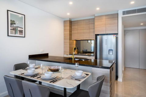 CASSA BEACHFRONT - Breathtaking Oceanview Apartment - Tourism Search 3