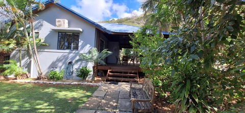 Coconut Cottage Christmas Island - Tourism Search 2