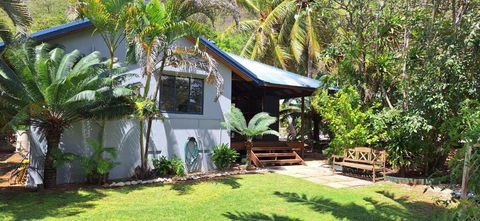 Coconut Cottage Christmas Island - Tourism Search 1