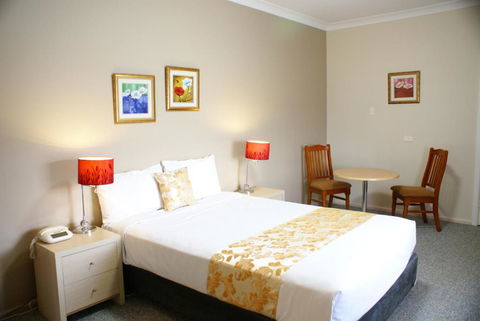 Country Lodge Motor Inn - Tourism Search 1