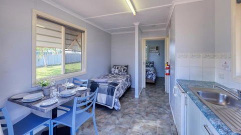 Cunnamulla Tourist Park - Tourism Search 4