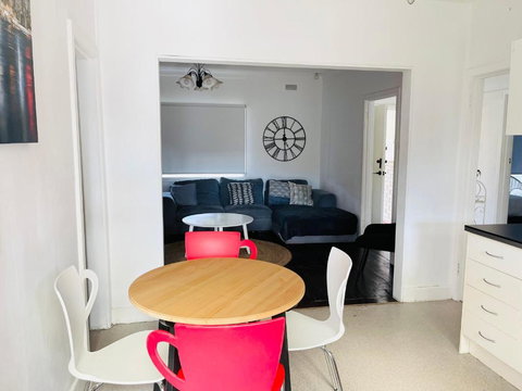 D113 Marsden Garden Estate - Tourism Search 1