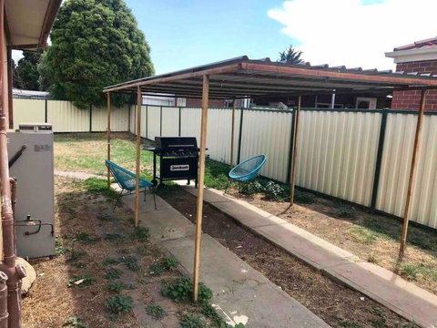 D118 Cawood Family Stay - Tourism Search 1